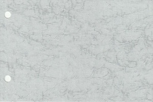 Кассетные рулонные шторы Шелк, жемчужно-серый купить в Железнодорожном с доставкой