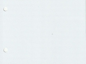 Рулонные шторы Респект ФР Блэкаут, белый купить в Железнодорожном с доставкой