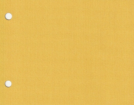 Открытые рулонные шторы Карина Блэкаут, желтый