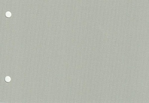 Рулонные шторы Респект ФР Блэкаут, серый купить в Железнодорожном с доставкой