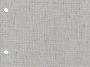 Рулонные шторы Респект Блэкаут, лен серый купить в Железнодорожном с доставкой