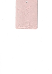 Пластиковые вертикальные жалюзи Одесса светло-розовый купить в Железнодорожном с доставкой